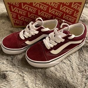 Kids Vans